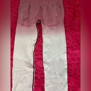 Gymshark seamless leggings